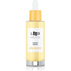 AA Cosmetics - LAAB Tetra-C Yuzu - Gezichtsserum - 30 ml