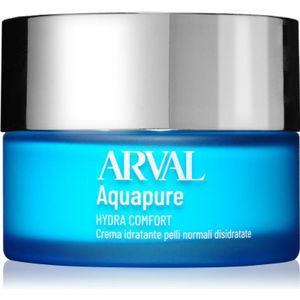 Arval - Aquapure Hydra Comfort - Hydraterende Gezichtscrème - 50 ml