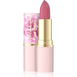 Eveline Cosmetics Flower Garden hydraterende glanzende lippenstift Tint 01 4 gr