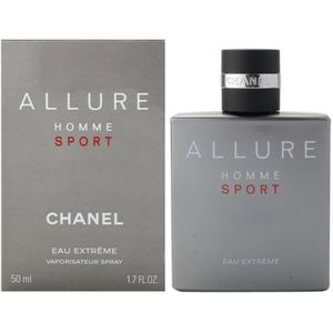 Chanel Allure Homme Sport Eau Extreme EDT 50 ml