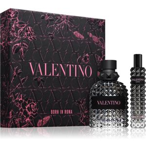 Valentino Born In Roma Uomo Gift Set