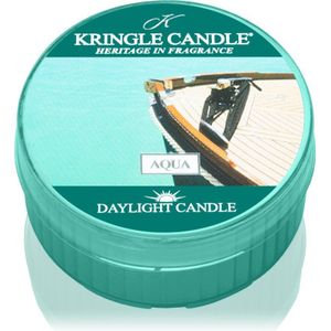 Kringle Candle Aqua theelichtje 42 gr