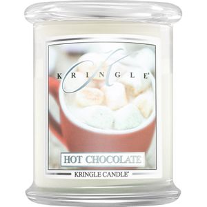 Kringle Candle Hot Chocolate geurkaars 411 g