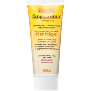 Guam - Planktigyn - Moddercrème - 200 ml - Afslankkuren voor Vrouwen