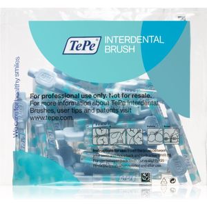 TePe Extra Soft Interdentale Tandenragers 0,6 mm 25 st
