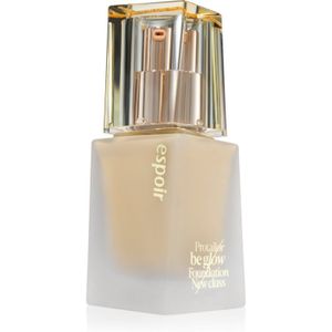espoir Pro Tailor Foundation Be Glow Hydraterende Make-up voor Stralende Huid Tint 23 Beige 30 g