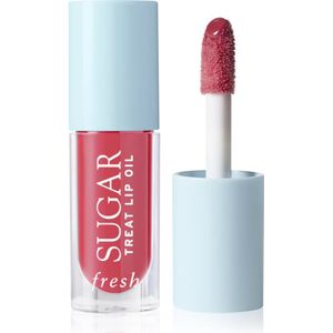 Fresh - Sugar Treat Lip Oil - Lippenolie - Tint Rose - 4 ml