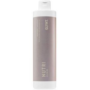 Glynt Nutri Gladmakende Serum voor Glas bij Droog en Broos Haar 500 ml