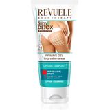 Revuele - Slim & Detox Styling Gel - 200 ml - Verstevigende verzorging