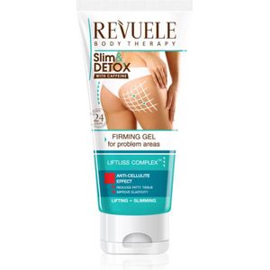 Revuele - Slim & Detox Styling Gel - 200 ml - Verstevigende verzorging