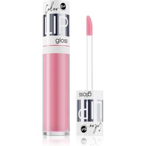 Bell - Color Lip Gloss - Hydraterende Lipgloss - Tint 03 - 3.8 g