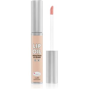 theBalm Lip Oil lippenolie Tint Nude not Crude 7 ml