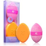 Real Techniques Night Brights Make-up Sponsje