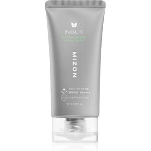 Mizon - Inout Watery Sheer Sunscreen - Gezichtscrème - SPF 50+ - 50 ml