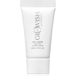 Huda Beauty - MultiDew Skin Tint - Getinte Crème - Fair Light - 5 ml