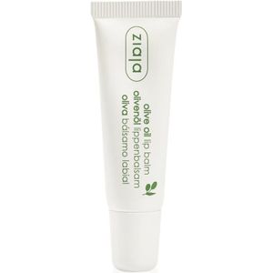 Ziaja - Olive Oil - Lippenbalsem - 10 ml - Olijf Extract