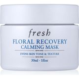 Fresh - Floral Recovery - Gezichtsmasker - Kalmerend - Nachtformule