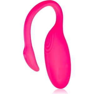 Magic Motion Flamingo vibrerend eitje Pink 20 cm