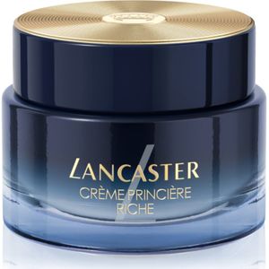 Lancaster - Ligne Princière Rich Cream - Crème voor Droge tot Zeer Droge Huid - 15 ml