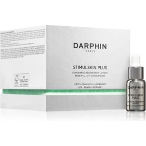 Darphin Stimulskin Plus Renewal Lift Concentrate 28-daagse intensieve herstellende kuur tegen Huidveroudering