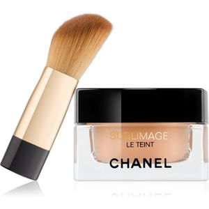 Chanel Sublimage Le Teint Verhelderende Foundation Tint 60 Beige 30 g