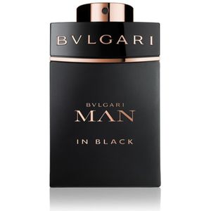 BULGARI Bvlgari Man In Black EDP 60 ml