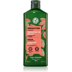 Yves Rocher Réparation Herstellende Shampoo with Organic Jojoba 300 ml