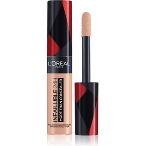 L’Oréal Paris Make-up teint Concealer Infaillible More Than Concealer No. 324 Oatmeal