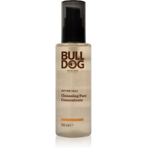 Bulldog - Anytime Daily Cleansing Face Concentrate - Reinigend Tonicum - 100 ml