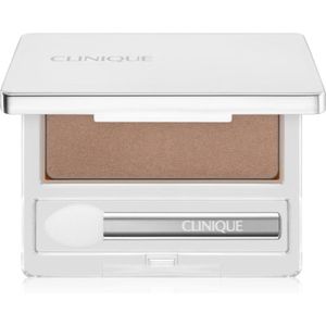 Clinique All About Shadow™ Single Relaunch Oogschaduw Tint Foxier - Soft Shimmer 1,9 g