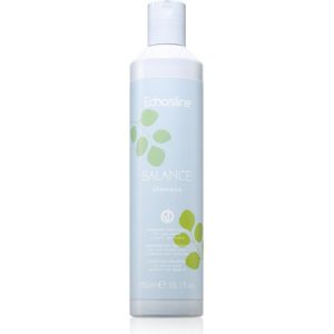 Echosline - Balance - Reinigende Shampoo - Tegen Roos - 300 ml - Veganistisch