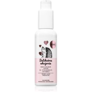 Yope - Moisturizing - Hydraterende Serum - 50 ml - Intieme Hygiëne Gel