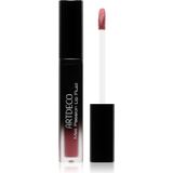 ARTDECO Matt Passion Lip Fluid - Crèmige vloeibare lippenstift in Smooth plum kleur - 3 ml