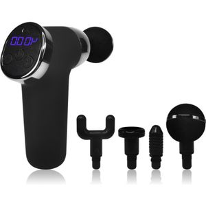 BeautyRelax - Kineticforce - Massagepistool - Unisex - Lichaamsverzorging