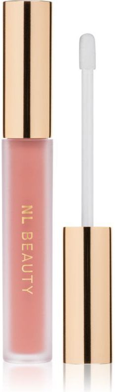 NL Beauty Matterial Girl Langaanhoudende Matte liqud lippenstift Tint Cappuccino 3.7 ml