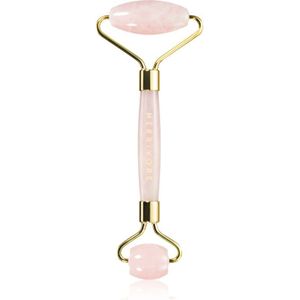 Herbivore Rose Quartz massageroller voor het Gezicht 1 st