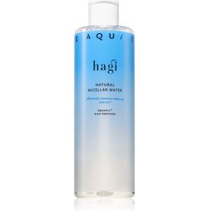 Hagi - Aqua Zone - Micellair Water - 300 ml