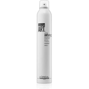 L’Oréal Professionnel Techni.ART19 Fix Anti Frizz Spray - 400 ml