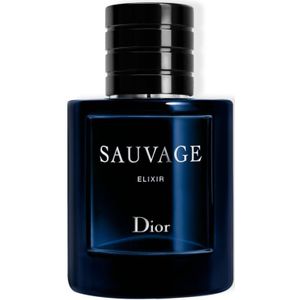 DIOR Sauvage Elixir parfumextracten 100 ml