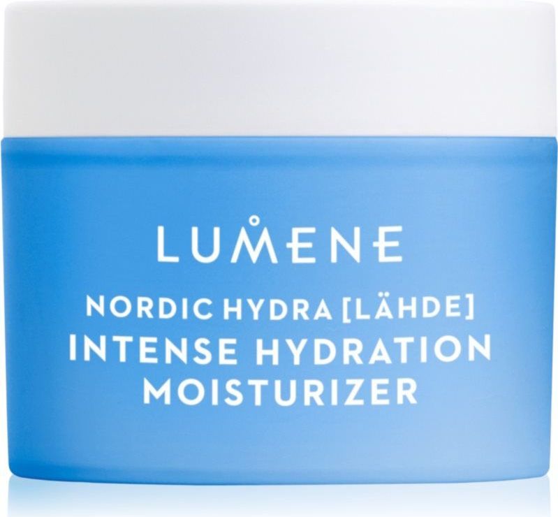 Lumene - Nordic Hydra [Lähde] - Dagcrème - 50 ml