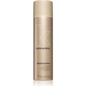 Kevin Murphy Session Spray Haarlak met Sterke Fixatie 400 ml