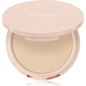 Paese - Puff Cloud - Pressed Face Powder - 9.5 g - Geschikt voor Alle Huidtypes
