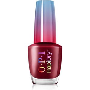 OPI - RapidDry - Nagellak - Skip a Beet - 9 ml