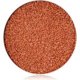 MAC - Eye Shadow Pro Palette Refill Pan - Metallic Couture Copper - Oogschaduw