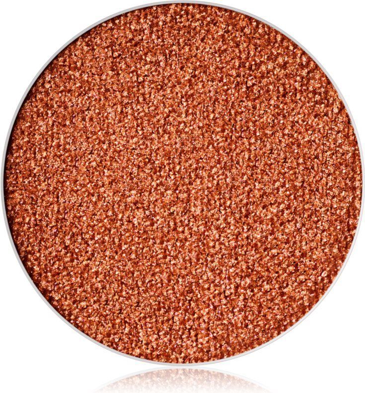 MAC - Eye Shadow Pro Palette Refill Pan - Metallic Couture Copper - Oogschaduw