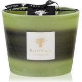 Baobab Collection Elementos Gaia geurkaars 10 cm