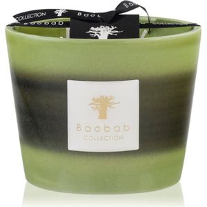 Baobab Collection Elementos Gaia geurkaars 10 cm