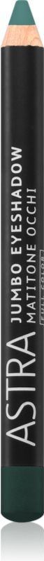 Astra - Make-up Jumbo - Oogschaduw Stift - Tint 0061 emerald - 3 g