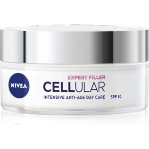 NIVEA - Hyaluron Cellular Filler - Gezichtscrème - 50 ml