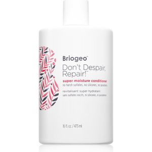 Briogeo Don't Despair, Repair! Hydraterende Conditioner voor het Haar 473 ml